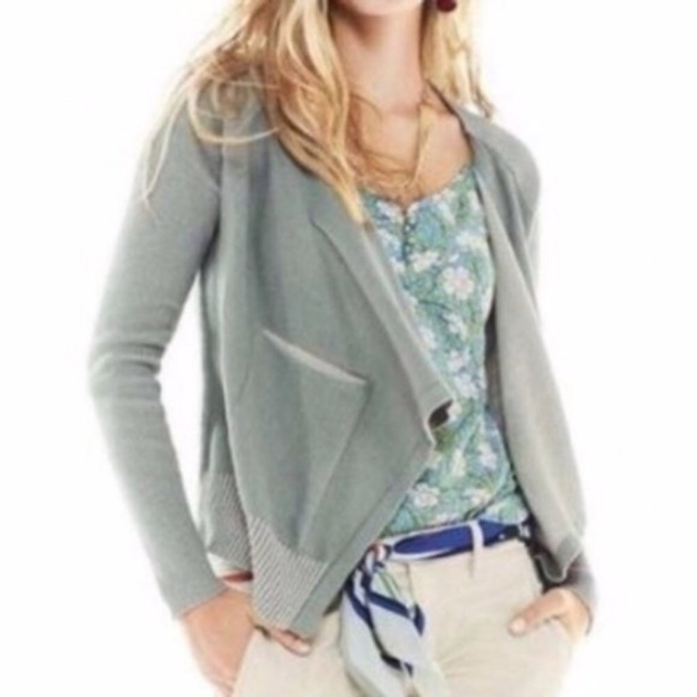 Pocket Cardigan